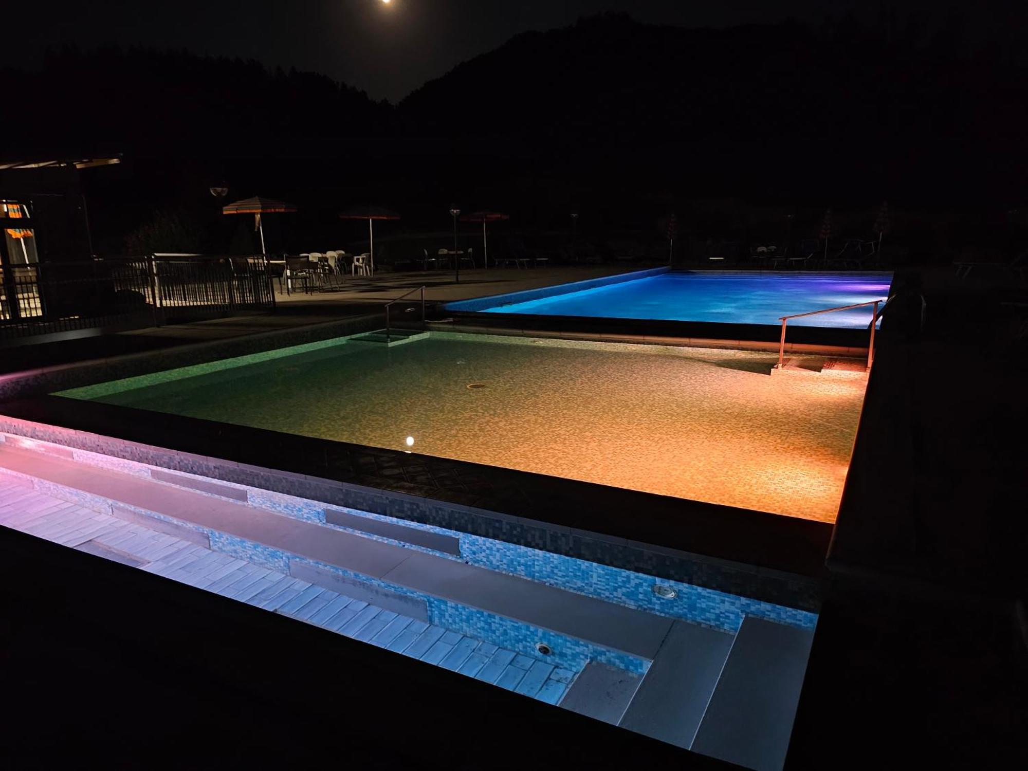 Agriturismo Ca Serrantonio - Ferri Appartamento Puccini Urbania Zewnętrze zdjęcie